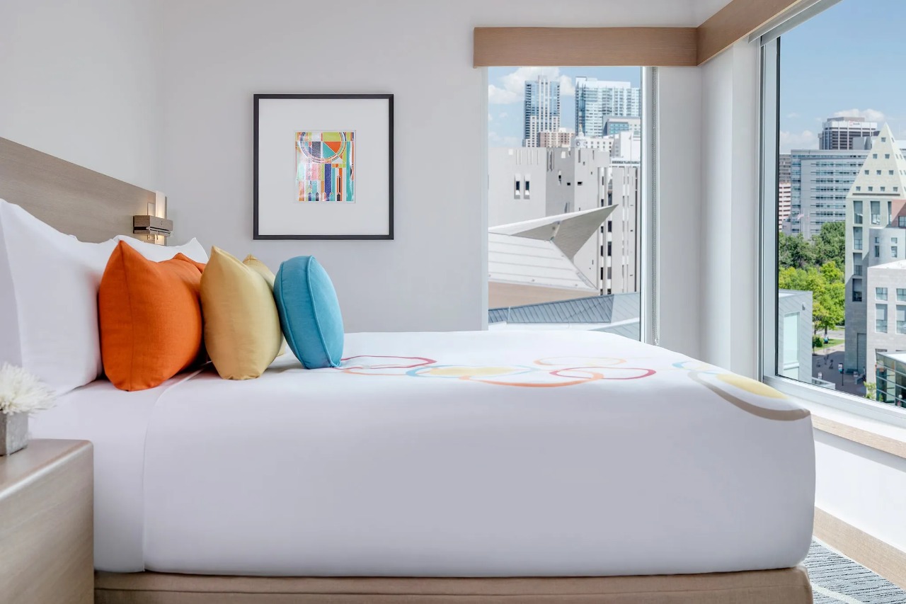 Book Hotels in Pakistan